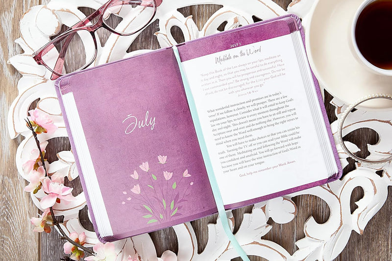 Mornings with Nana: 365 Days of Love and Encouragement – Encouragement and Wisdom for Life