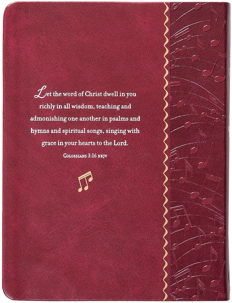The Greatest Hymns Devotional: 365 Daily Devotions