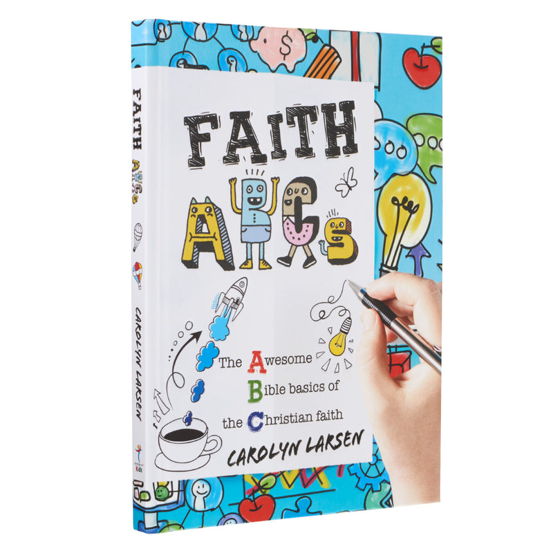 FAITH ABC&