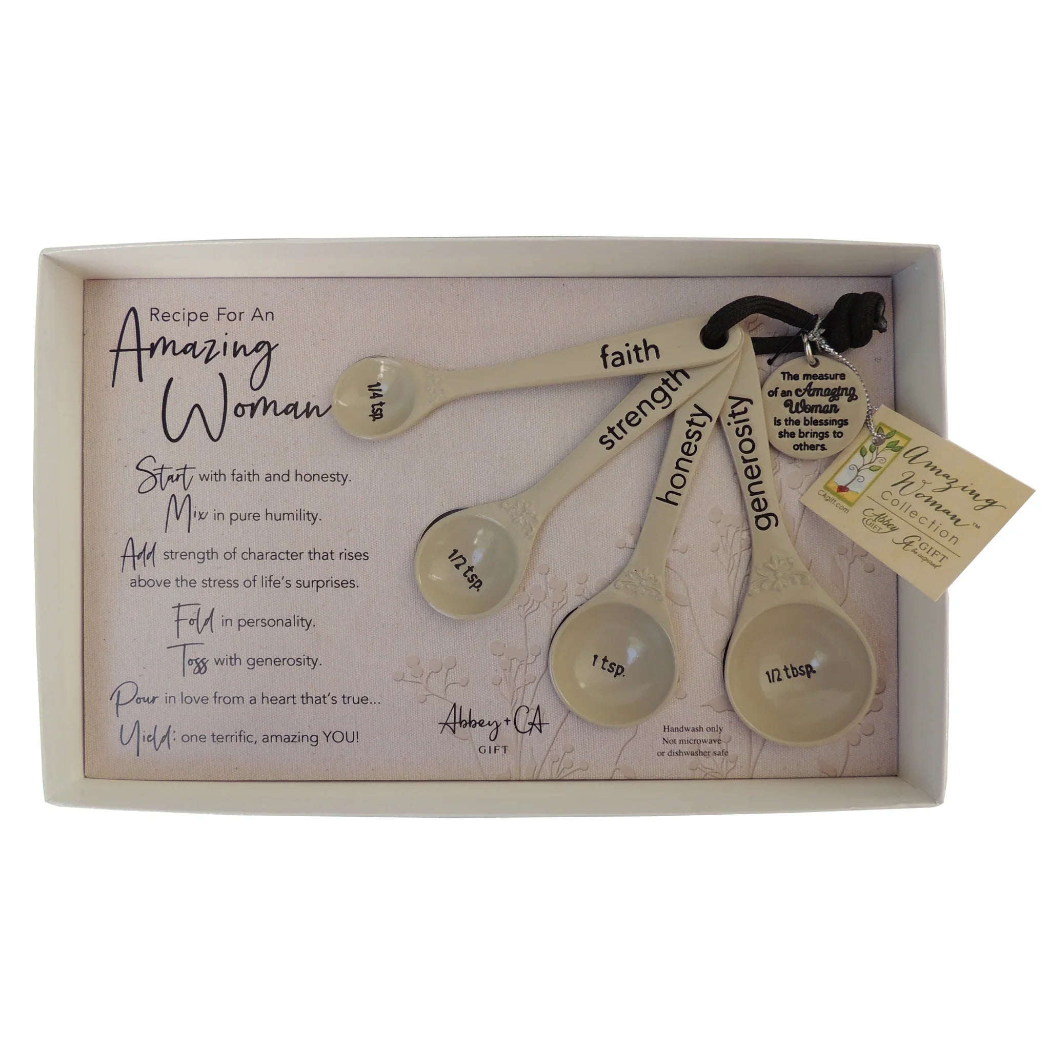 Spoons