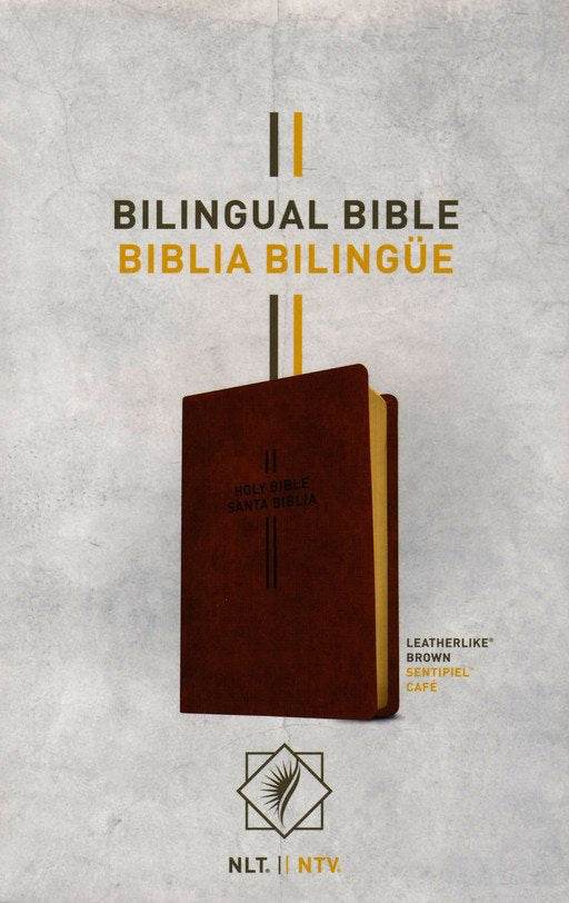 Bilingual Bible