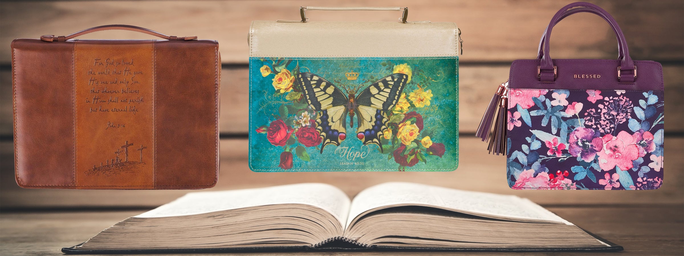 Bible Covers