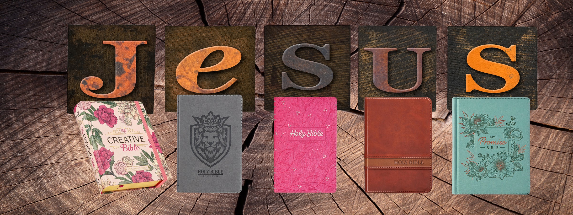 Bibles