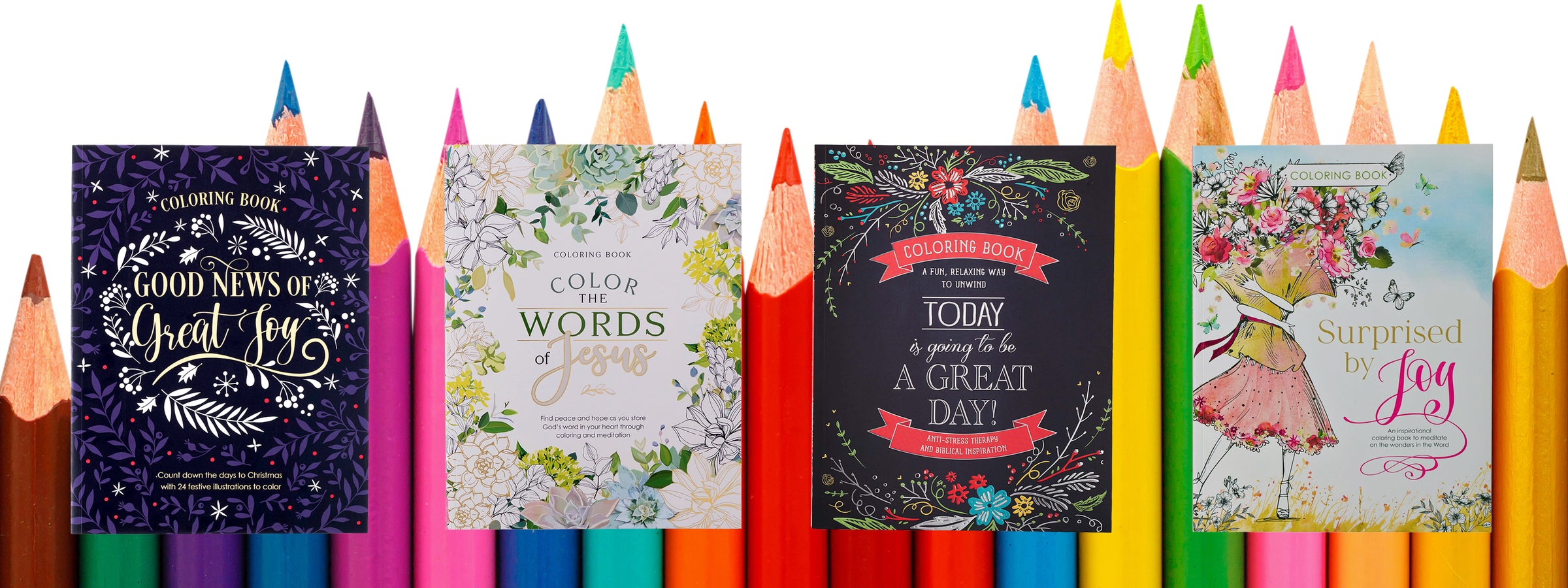 Coloring Books
