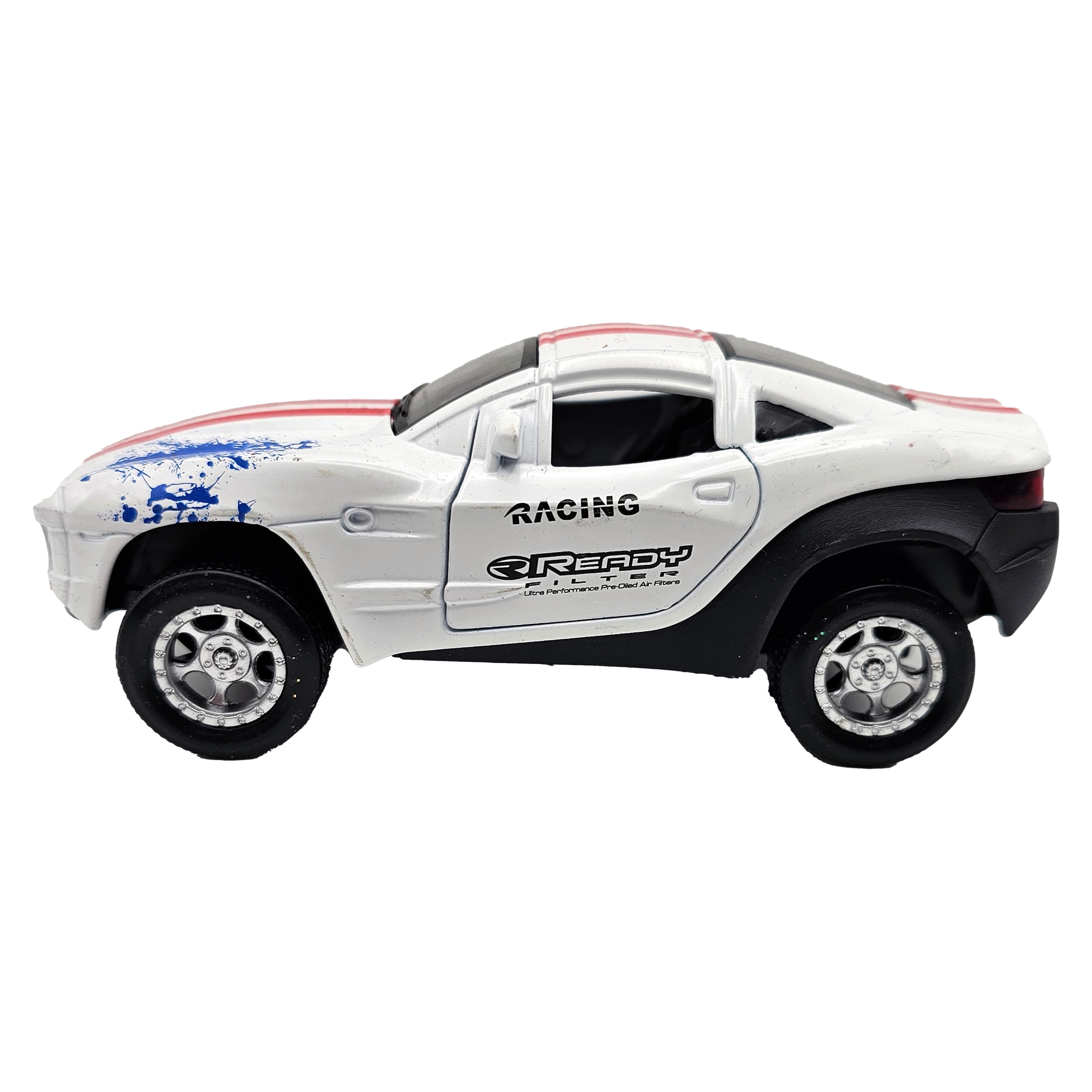 Toy Cars