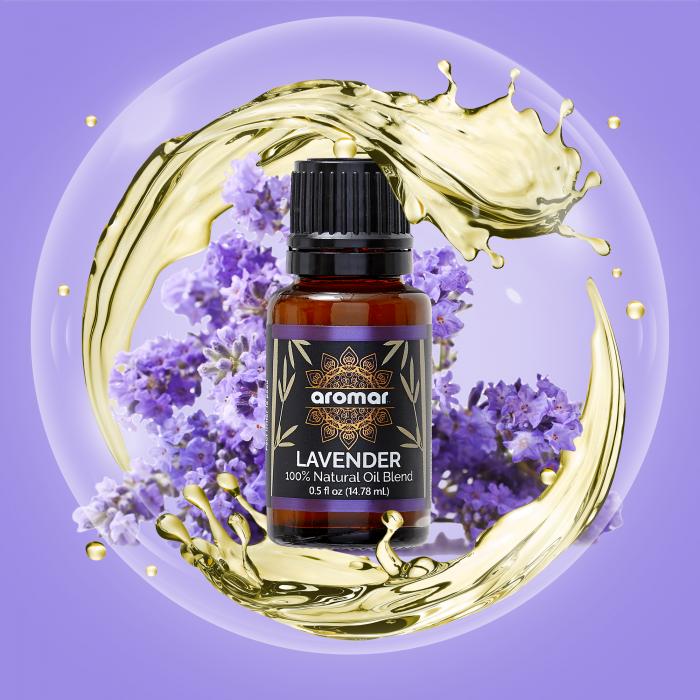 Essential Oils