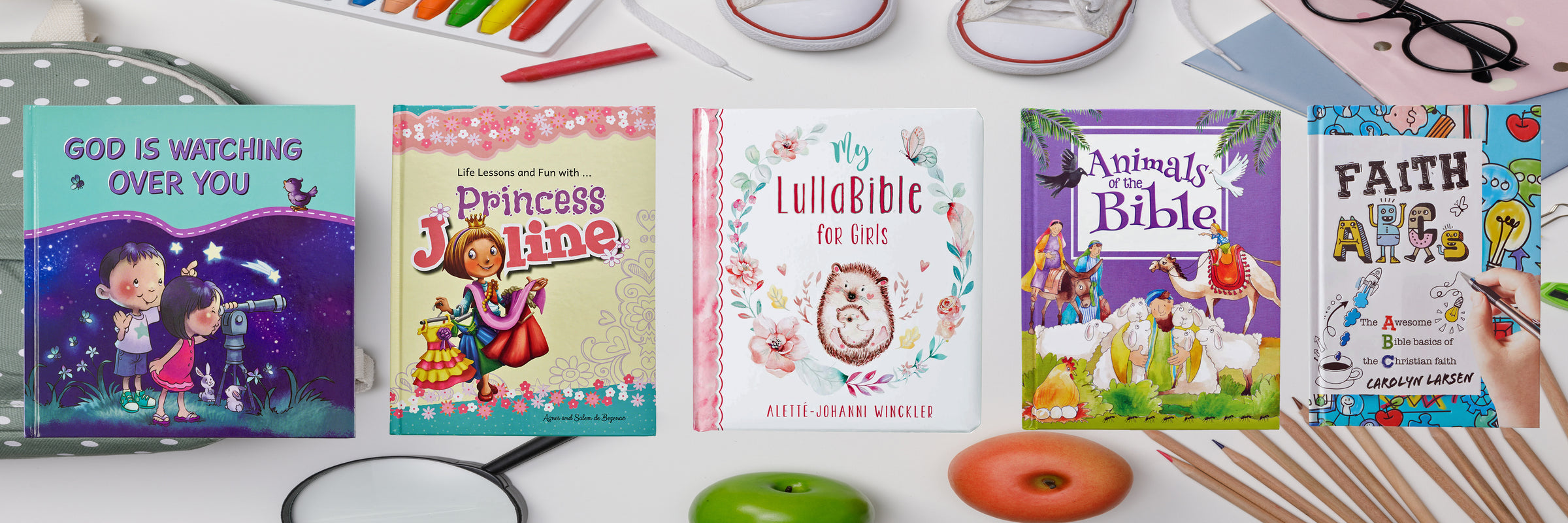 Children's Books