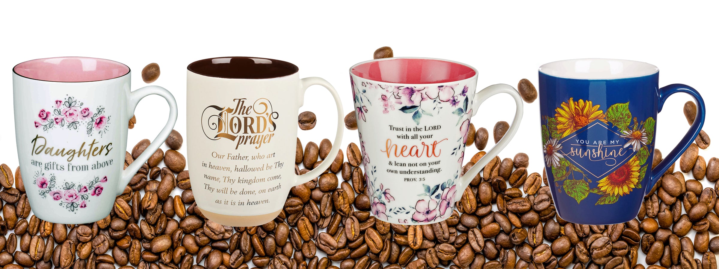 Mugs