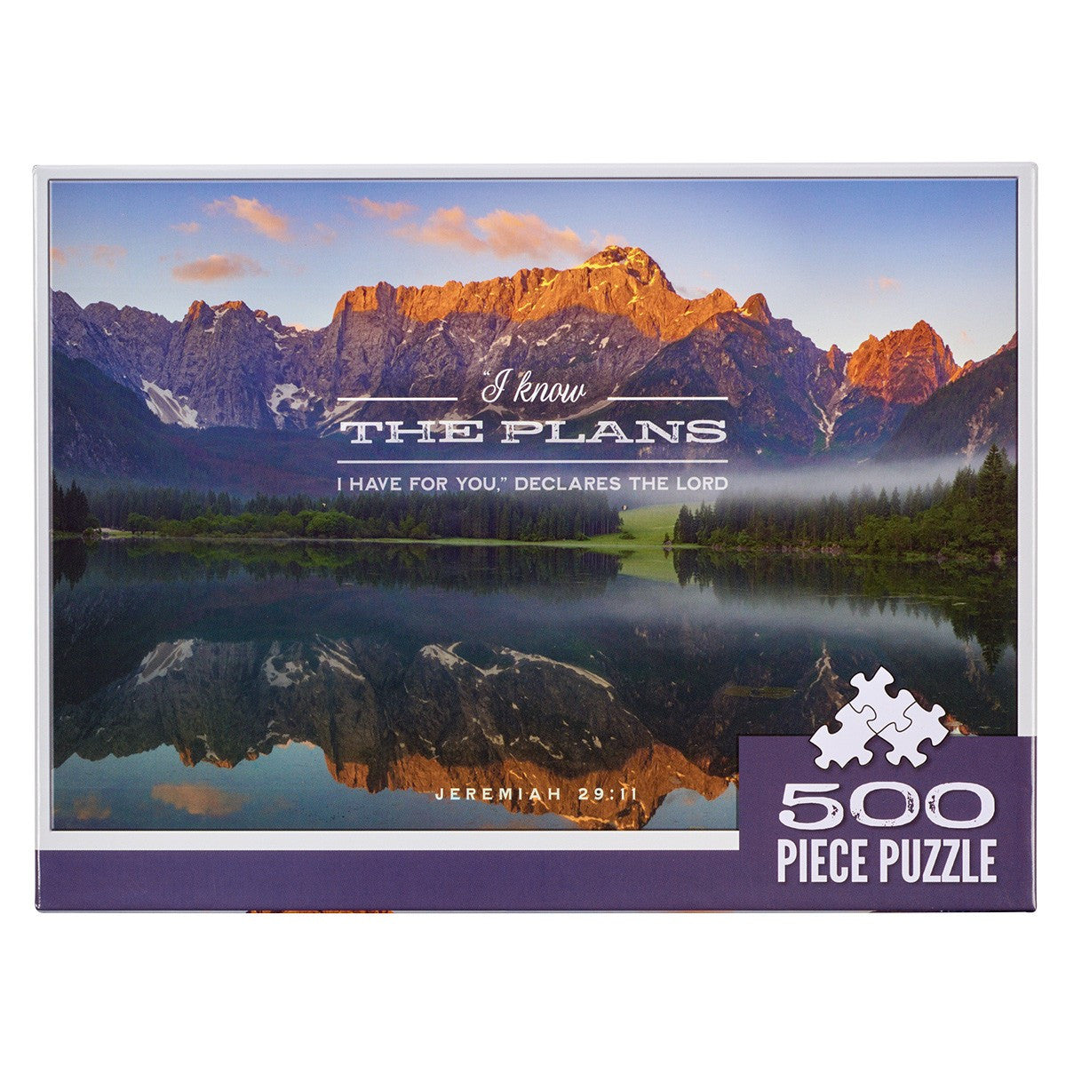 Jigsaw Puzzles