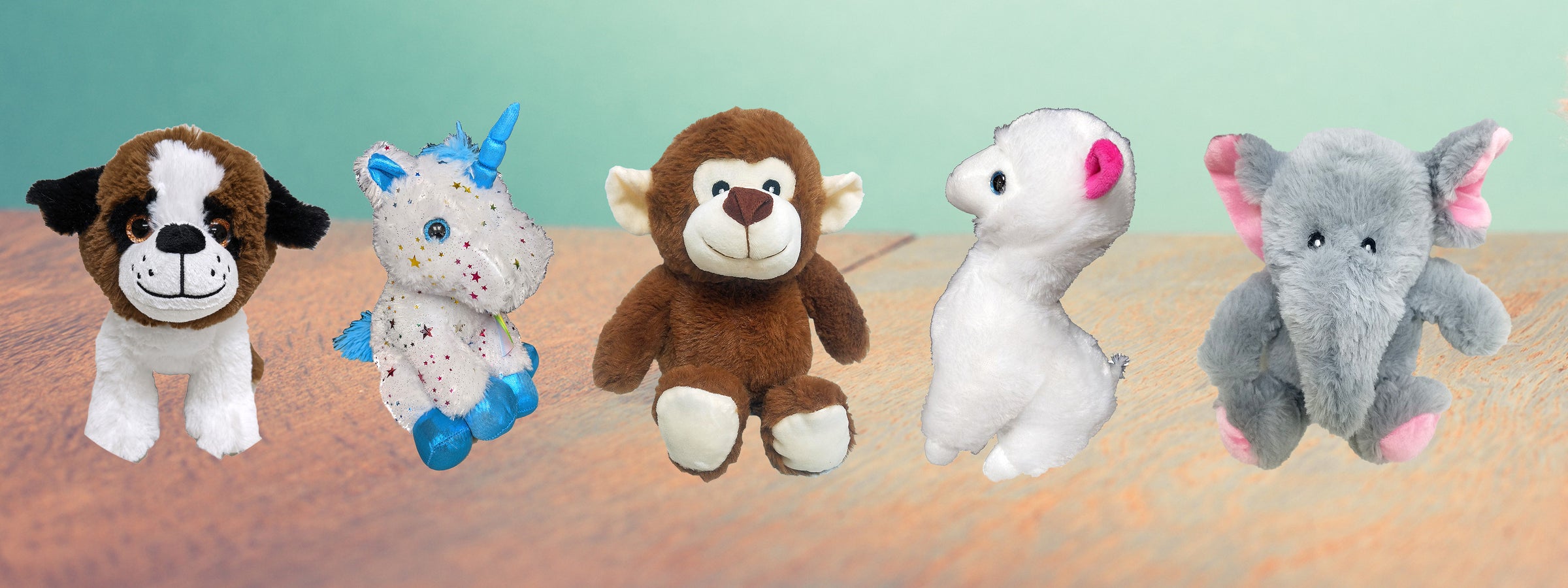 Plush Toys