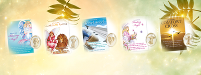 Prayer & Worry Stones