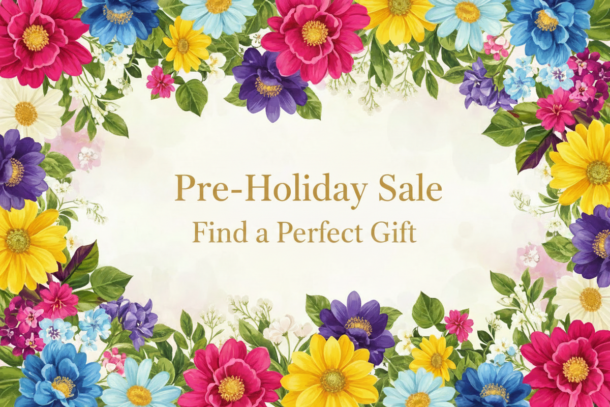 Special Sale