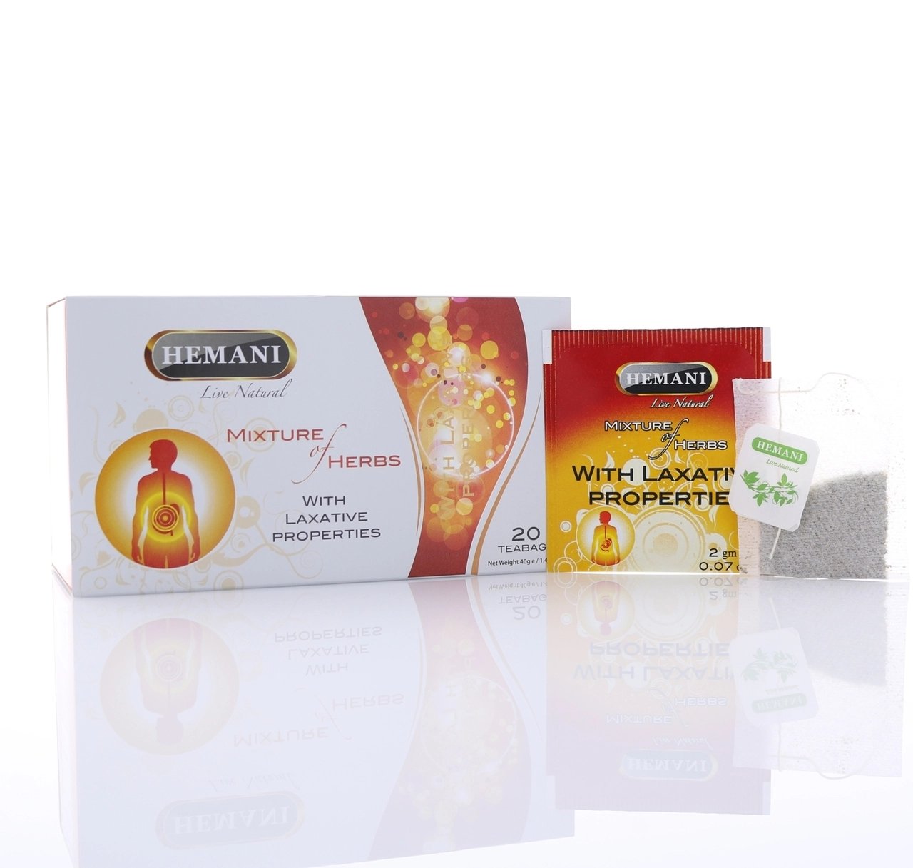 Health & Beauty