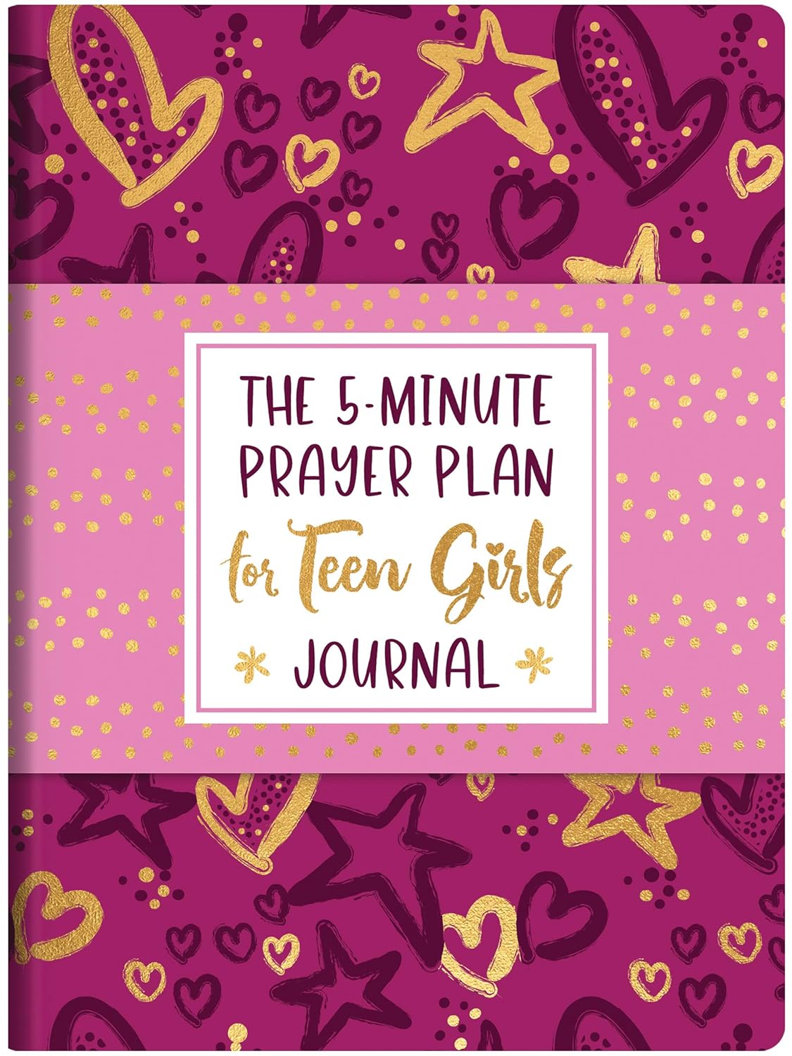 5-Minute Devotions