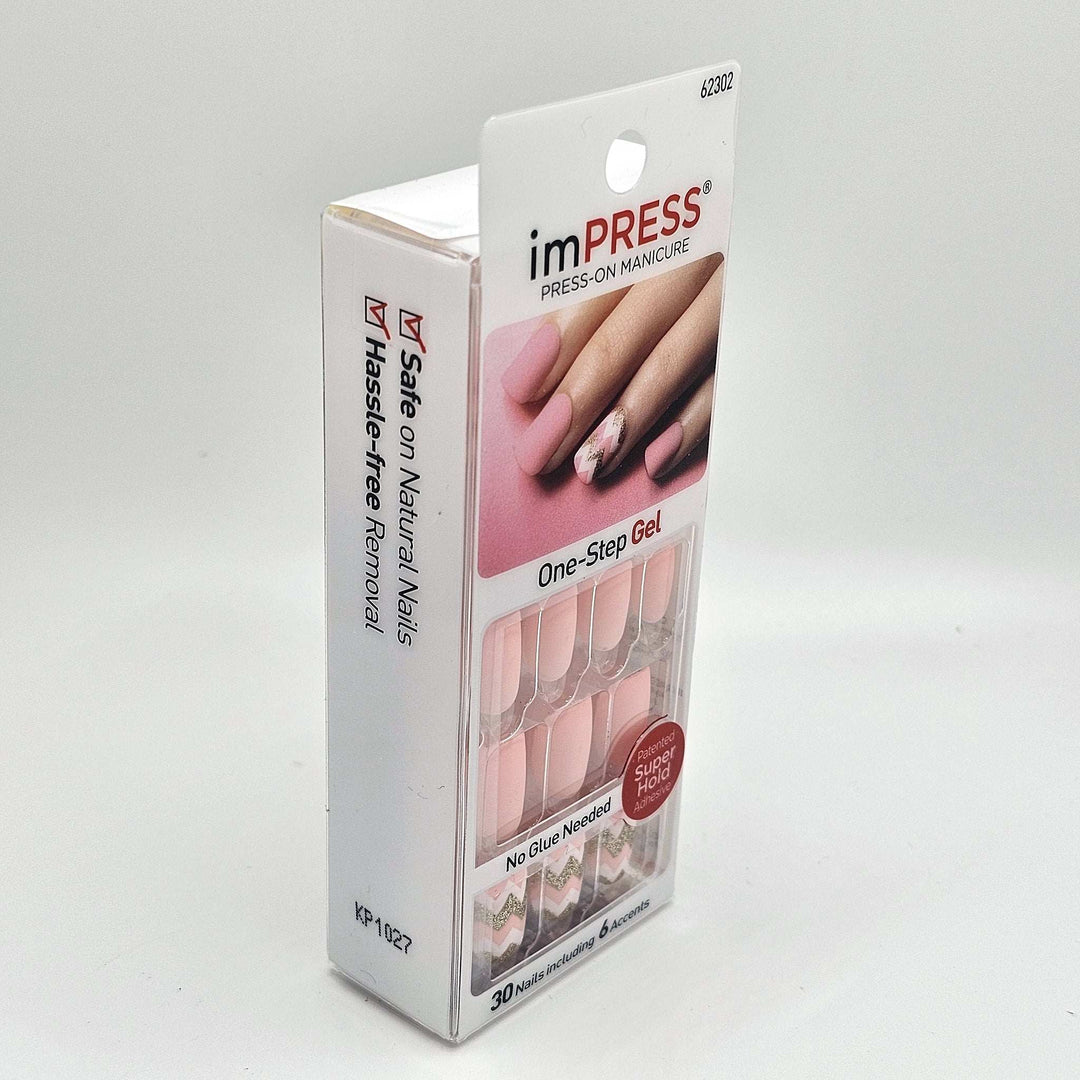 Kiss imPRESS - Symphony  - Nails