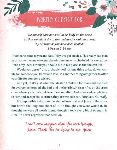 God Calls You Worthy, Girl (Paperback)