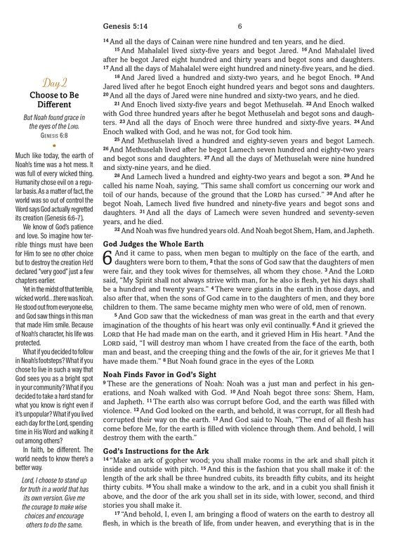 Mustard Seed Faith Devotional Bible--Barbour Skjv [Classic Cover]