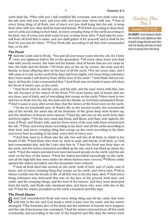 Mustard Seed Faith Devotional Bible--Barbour Skjv [Classic Cover]