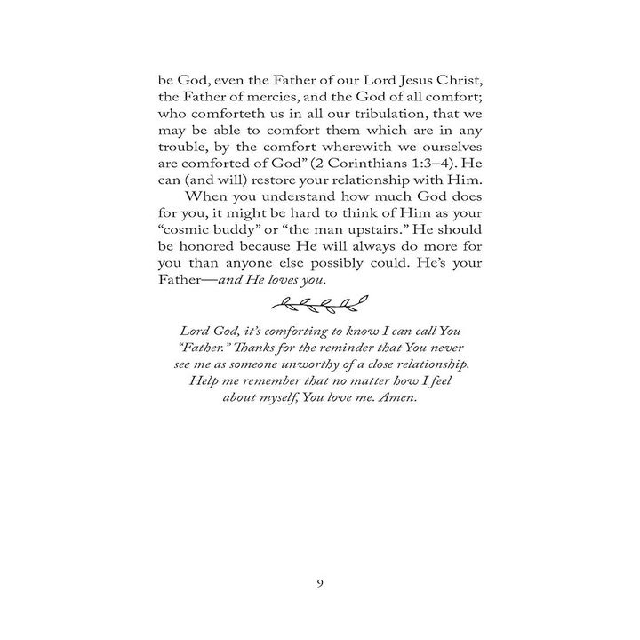 101 Bible Truths for a Powerful Prayer Life: A Devotional Paperback by Glenn Hascall