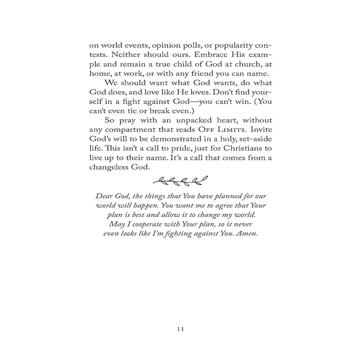 101 Bible Truths for a Powerful Prayer Life: A Devotional Paperback by Glenn Hascall