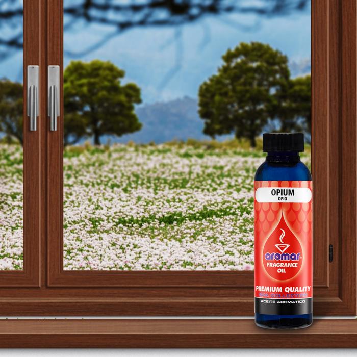Opium Fragrance Oil 2 Oz