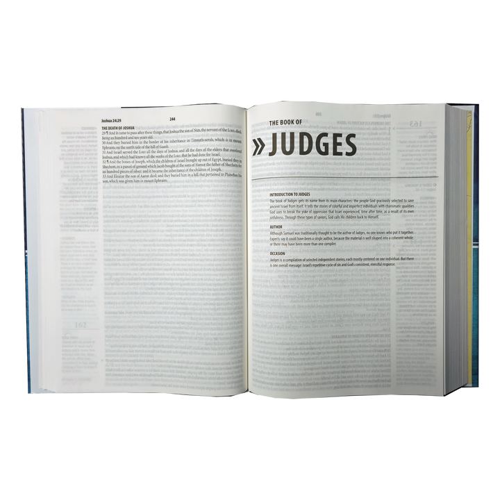 The 10-Minute Bible: A Manageable Way to Understand the Big Picture of Scripture