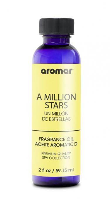 A Million Stars Fragrance Oil