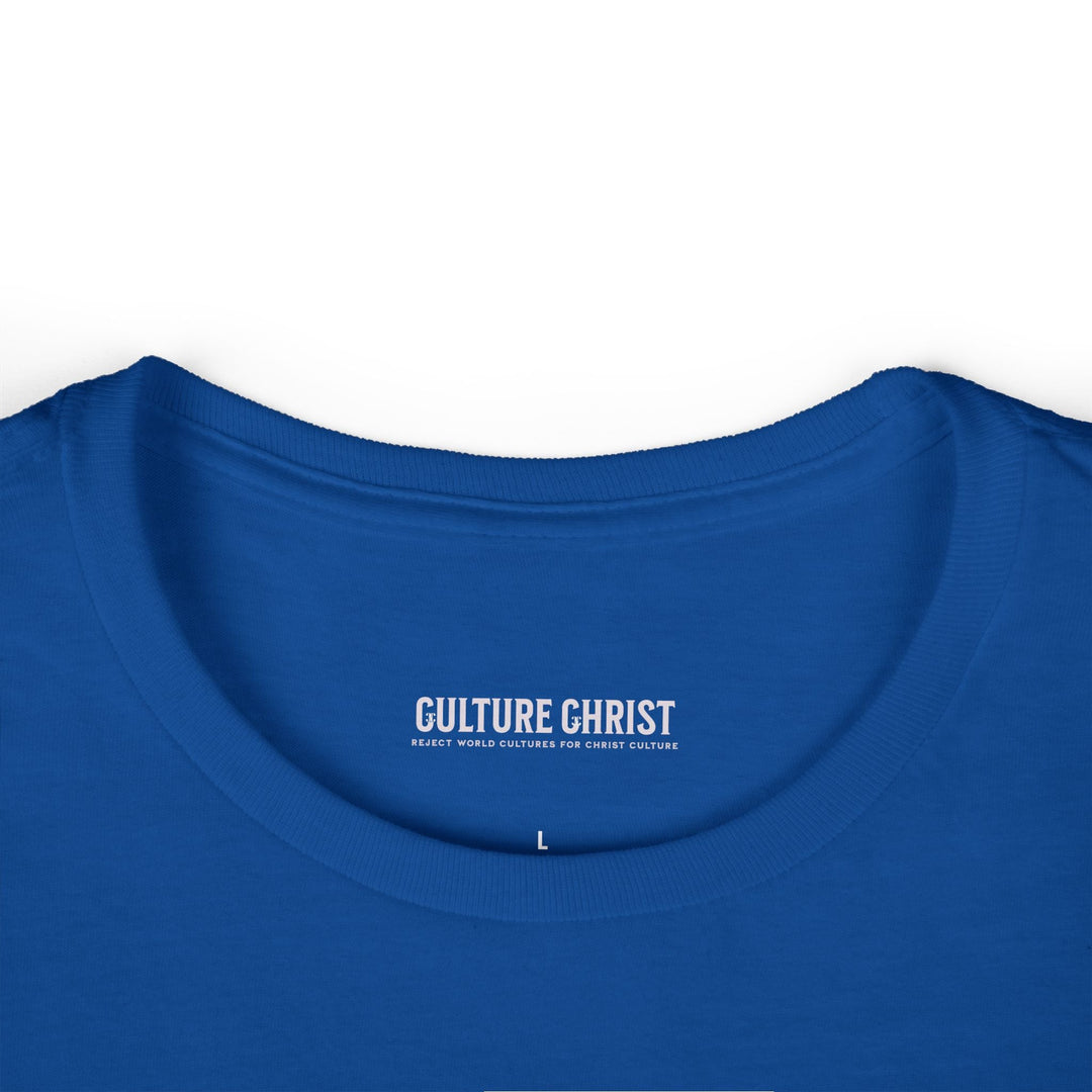 Culture Christ Women&