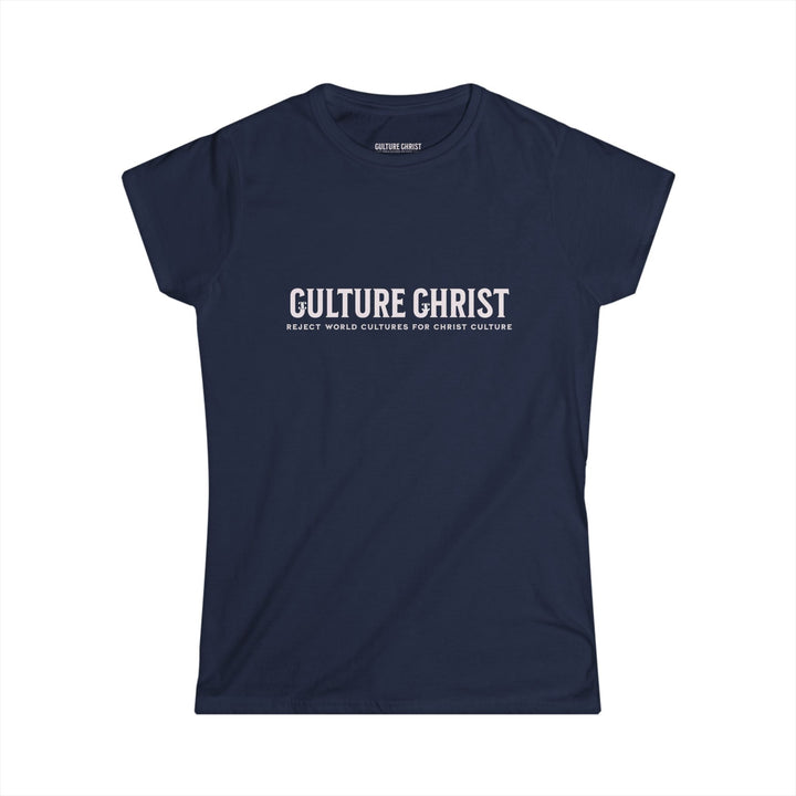 Culture Christ Women&