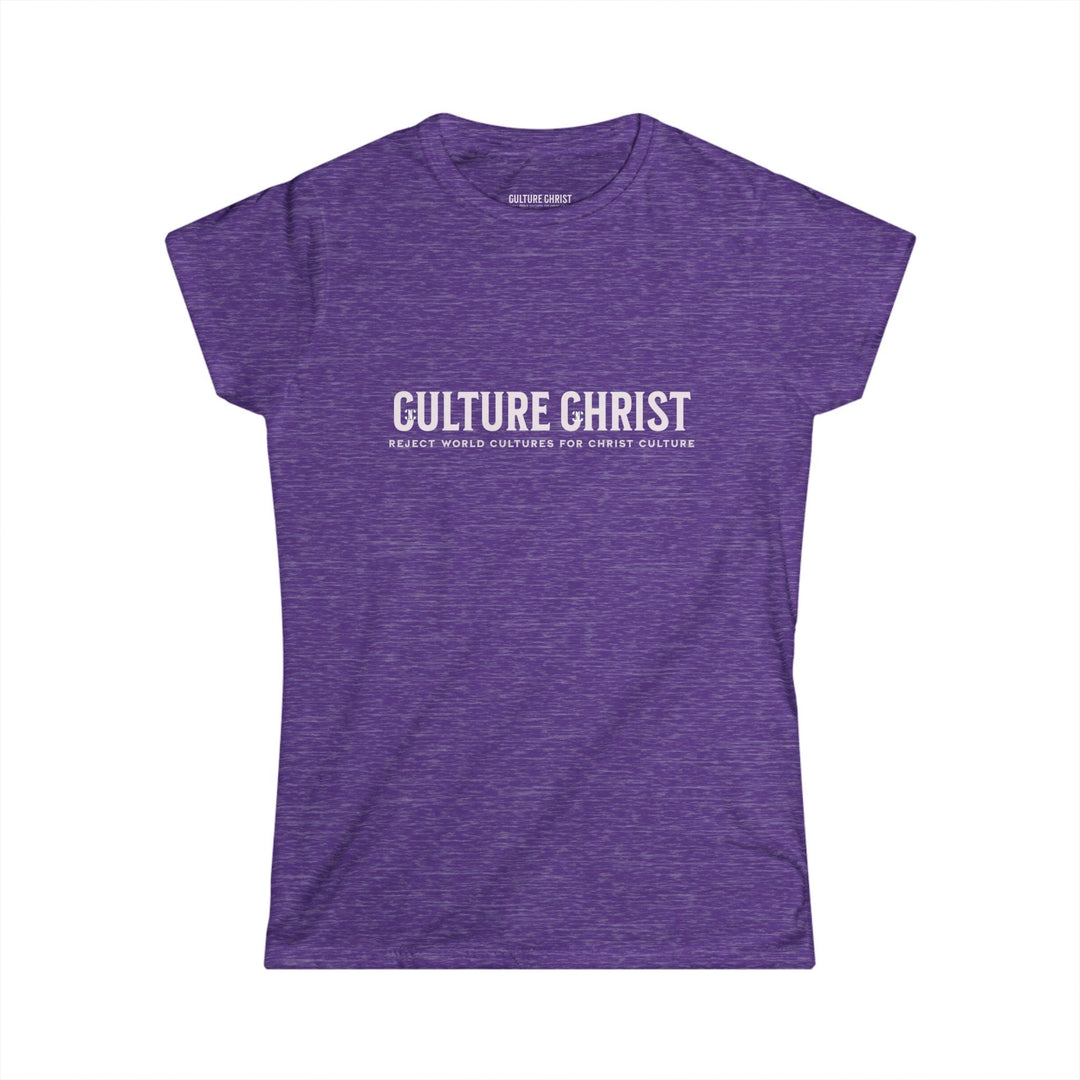 Culture Christ Women&