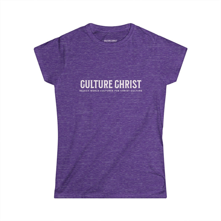 Culture Christ Women&