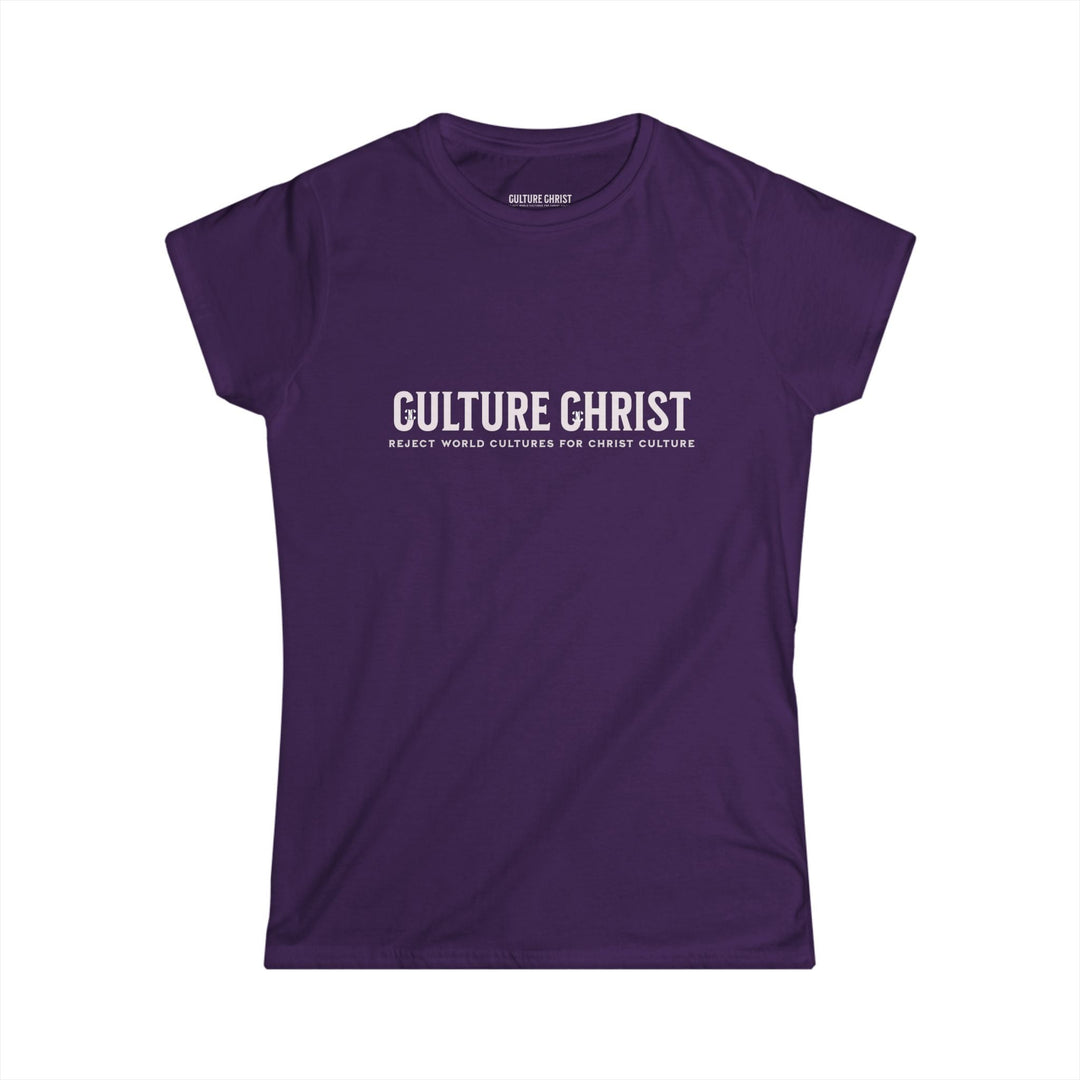 Culture Christ Women&