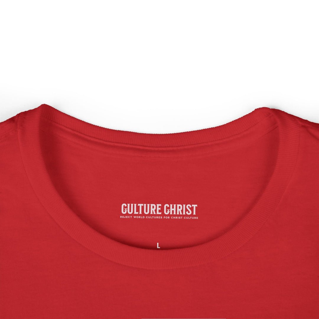 Culture Christ Women&