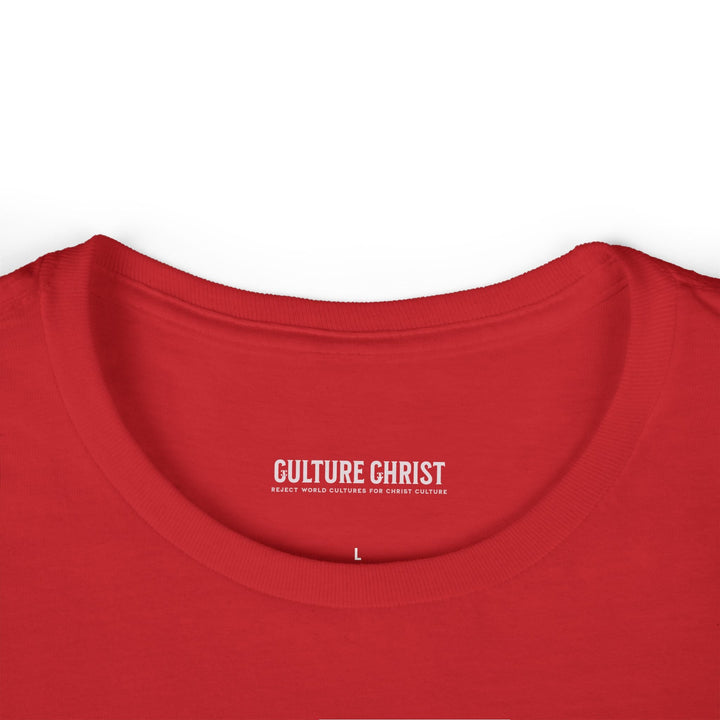 Culture Christ Women&