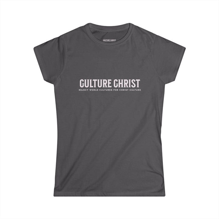 Culture Christ Women&