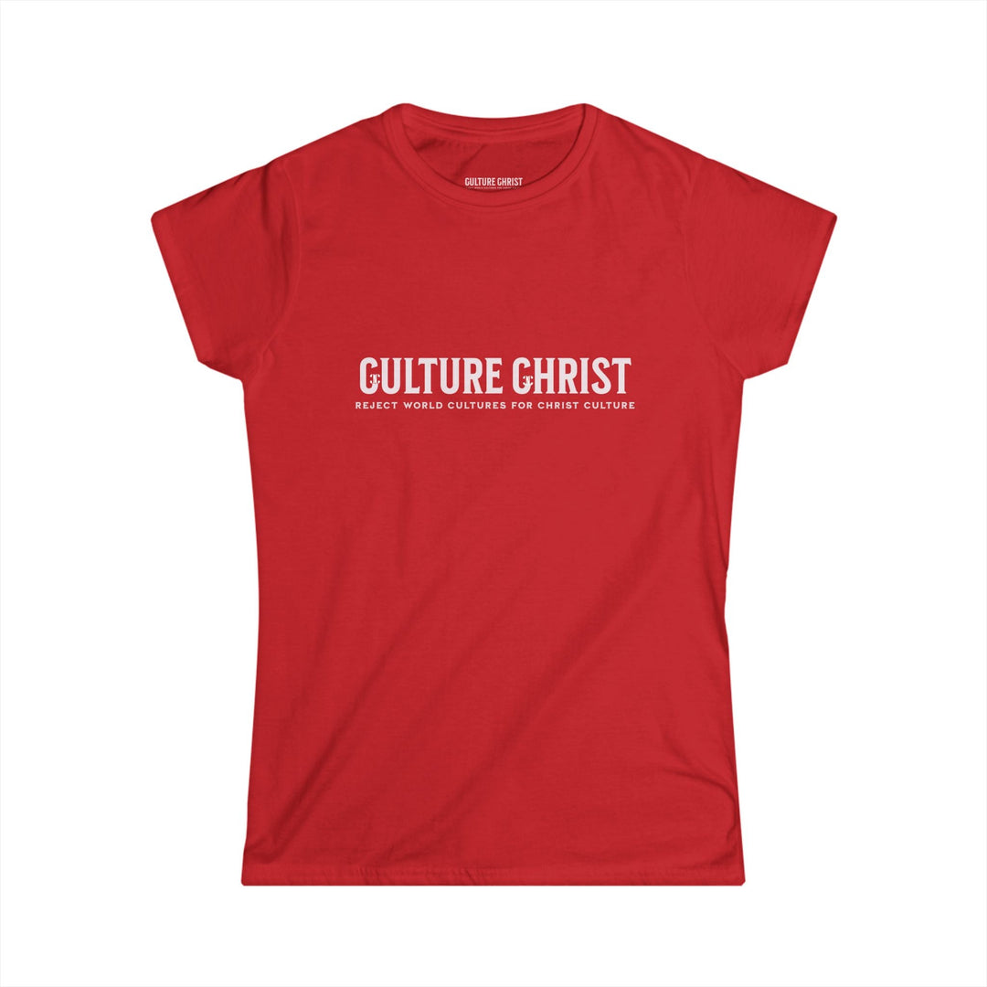 Culture Christ Women&