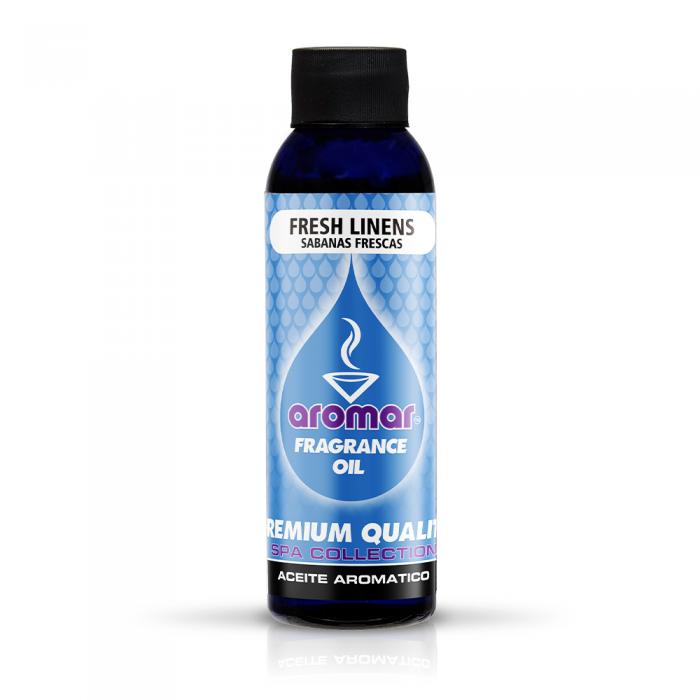 FRESH LINENS - FRAGRANCE OIL