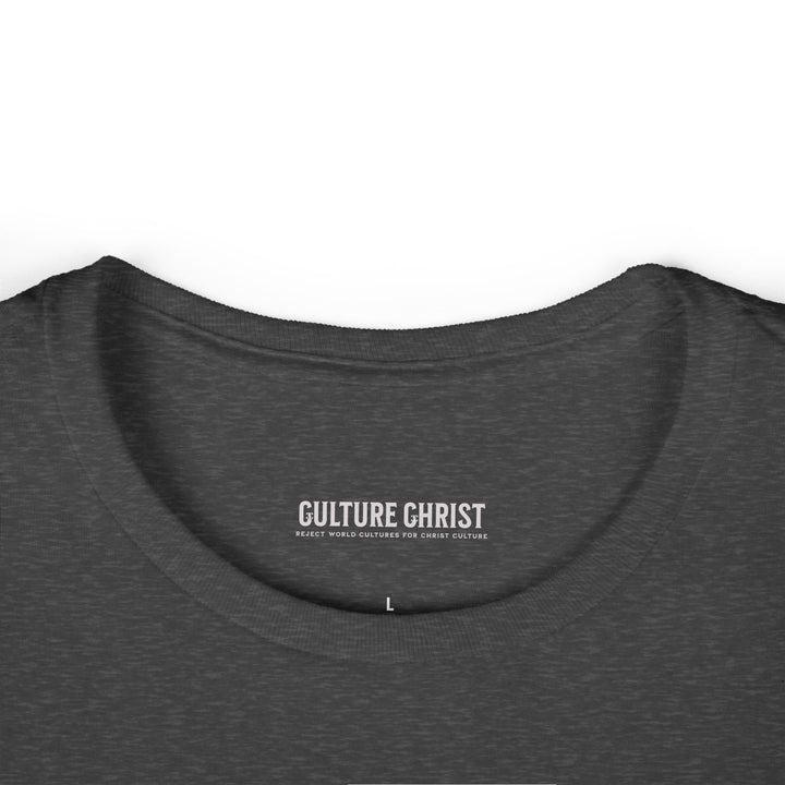 Culture Christ Women&