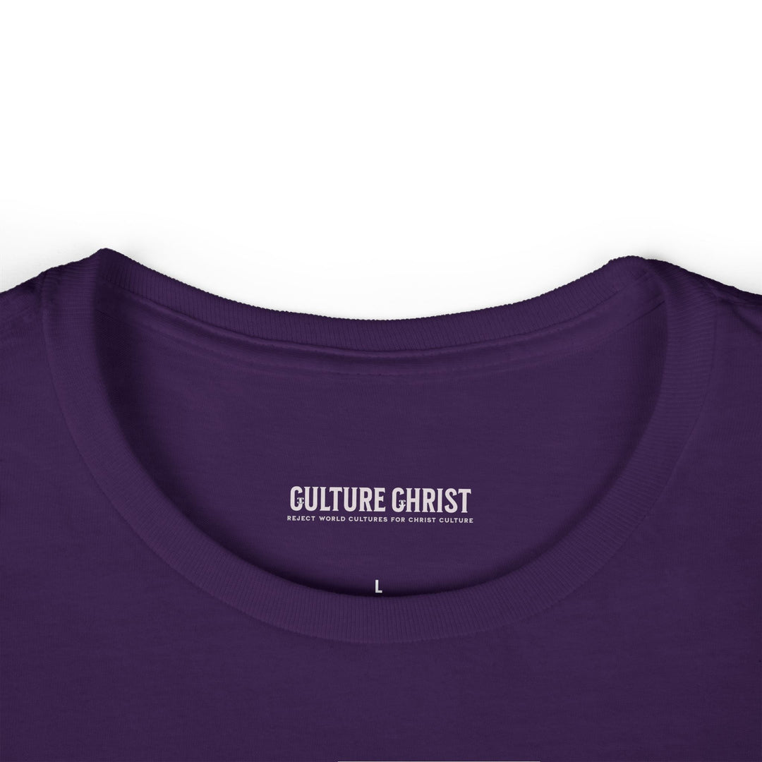 Culture Christ Women&