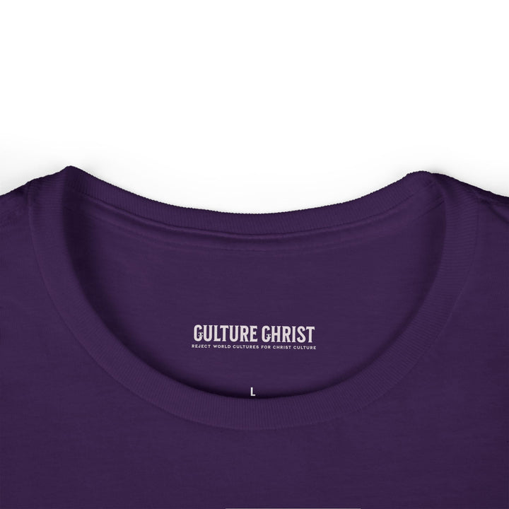 Culture Christ Women&