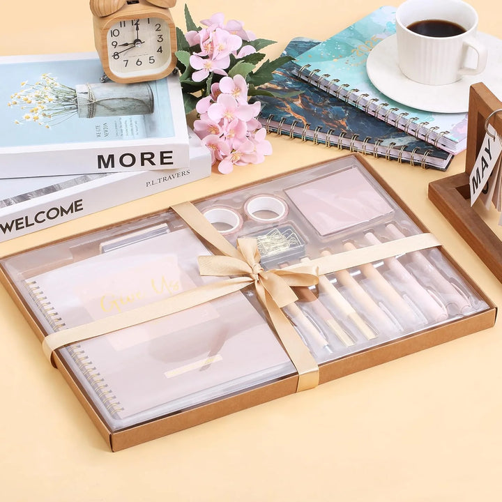 Bible Journaling Kit, Bible Highlighters and Pens No Bleed, Bible Study Kit, Journaling Kit for Women and Gift, Bible Tabs and Highlighter Set