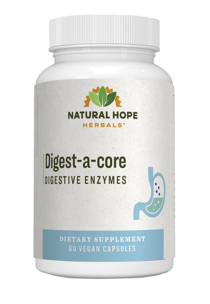 Digest-a-core
