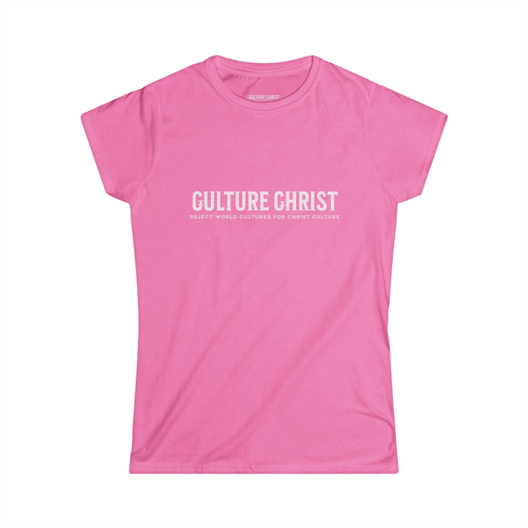 Culture Christ Women&