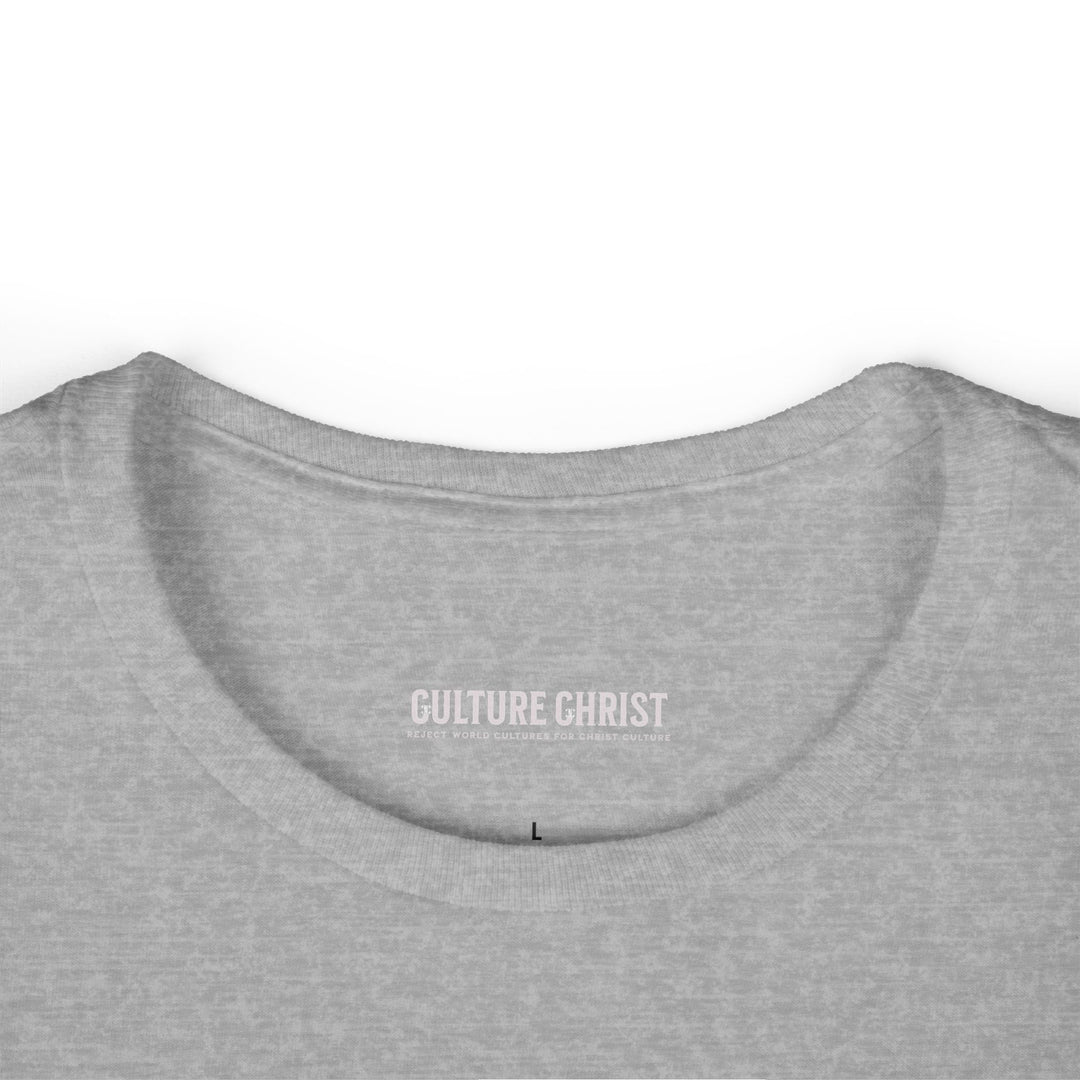 Culture Christ Women&