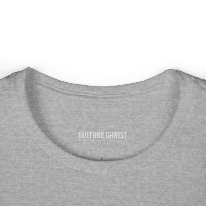 Culture Christ Women&