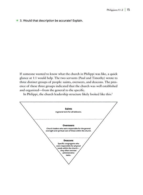 Philippians &amp; Colossians: Humility, Love, and Truth--a 10-Week Bible Study on the Deity of Christ