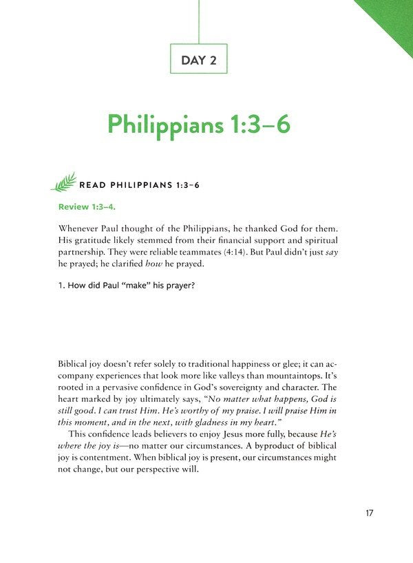 Philippians &amp; Colossians: Humility, Love, and Truth--a 10-Week Bible Study on the Deity of Christ