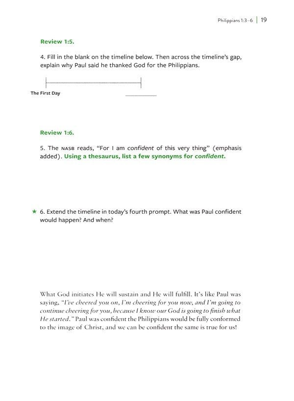 Philippians &amp; Colossians: Humility, Love, and Truth--a 10-Week Bible Study on the Deity of Christ