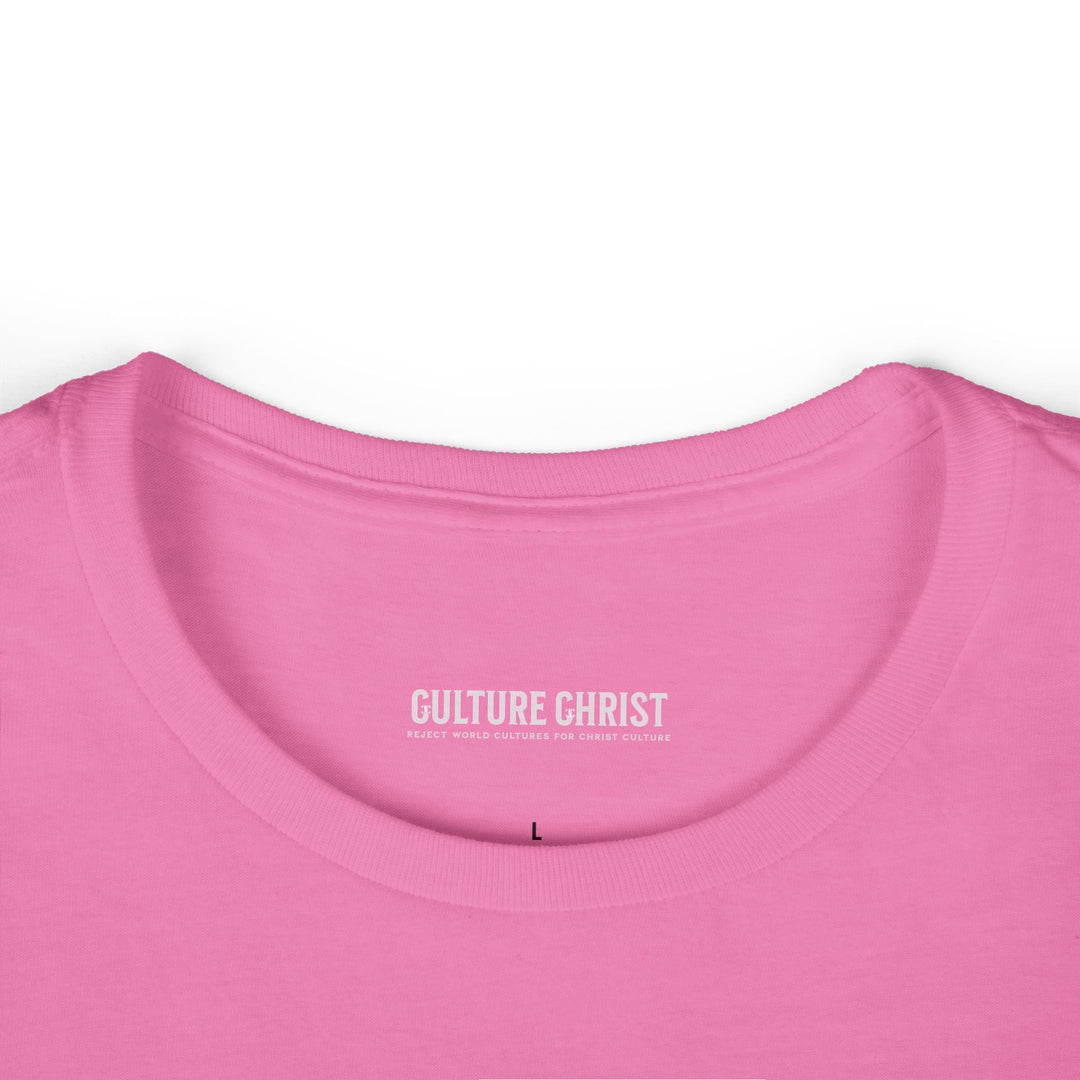 Culture Christ Women&