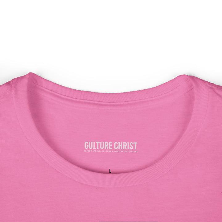 Culture Christ Women&